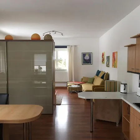 Studio Apartment For You Kassel - Bad Wilhelmshoehe