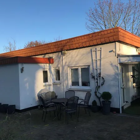 Διαμέρισμα Studio Apartment For You Kassel - Bad Wilhelmshoehe *