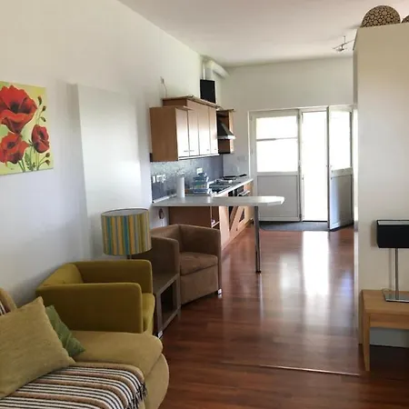 Διαμέρισμα Studio Apartment For You Kassel - Bad Wilhelmshoehe Κάσελ