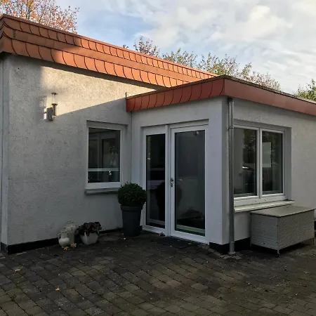 Διαμέρισμα Studio Apartment For You Kassel - Bad Wilhelmshoehe Κάσελ