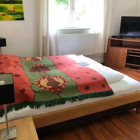 Studio Apartment For You Kassel - Bad Wilhelmshoehe Διαμέρισμα
