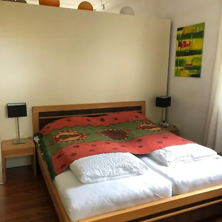 Studio Apartment For You Kassel - Bad Wilhelmshoehe Κάσελ
