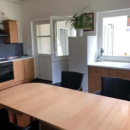 Διαμέρισμα Studio Apartment For You Kassel - Bad Wilhelmshoehe