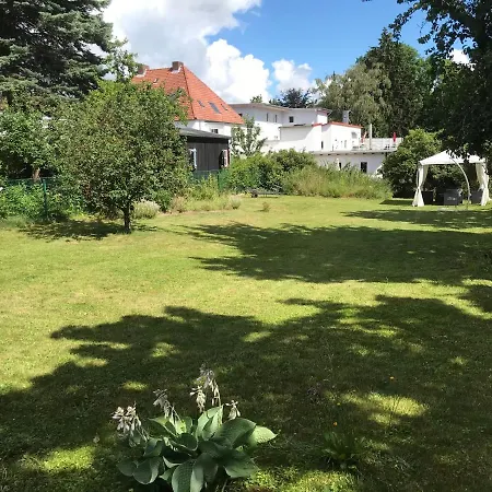 Studio Apartment For You Kassel - Bad Wilhelmshoehe Κάσελ