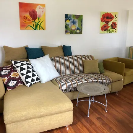 Διαμέρισμα Studio Apartment For You Kassel - Bad Wilhelmshoehe *