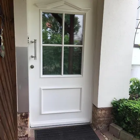 Studio Apartment For You Kassel - Bad Wilhelmshoehe *