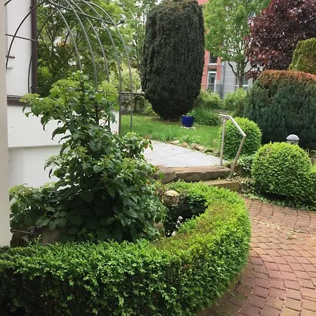 Studio Apartment For You Kassel - Bad Wilhelmshoehe