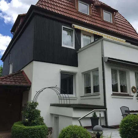 Studio Apartment For You Kassel - Bad Wilhelmshoehe * Κάσελ