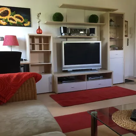 Studio Apartment For You Kassel - Bad Wilhelmshoehe Κάσελ