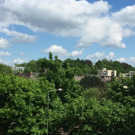Διαμέρισμα Studio Apartment For You Kassel - Bad Wilhelmshoehe Κάσελ