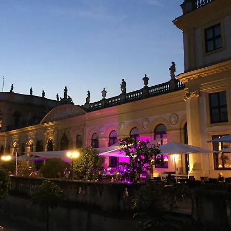 Διαμέρισμα Studio Apartment For You Kassel - Bad Wilhelmshoehe *