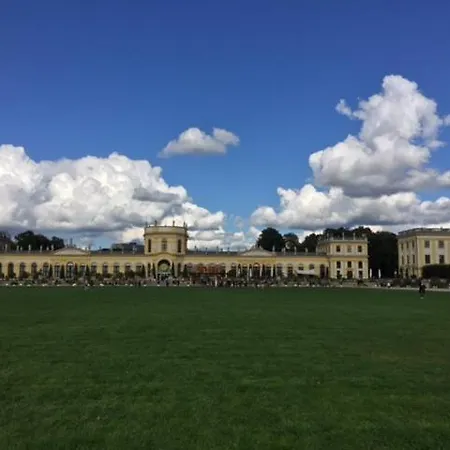 Studio Apartment For You Kassel - Bad Wilhelmshoehe Διαμέρισμα Κάσελ