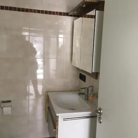 Studio Apartment For You Kassel - Bad Wilhelmshoehe * Κάσελ