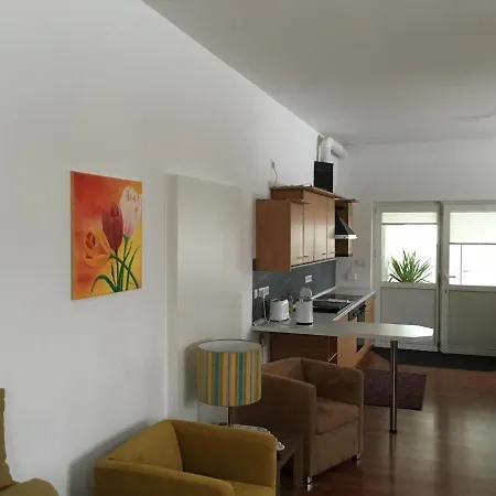 Studio Apartment For You Kassel - Bad Wilhelmshoehe Διαμέρισμα