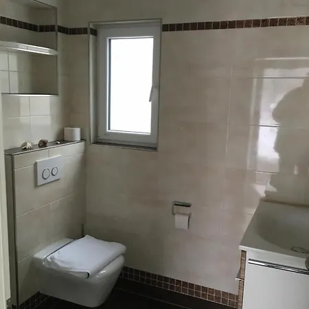 Studio Apartment For You Kassel - Bad Wilhelmshoehe Διαμέρισμα