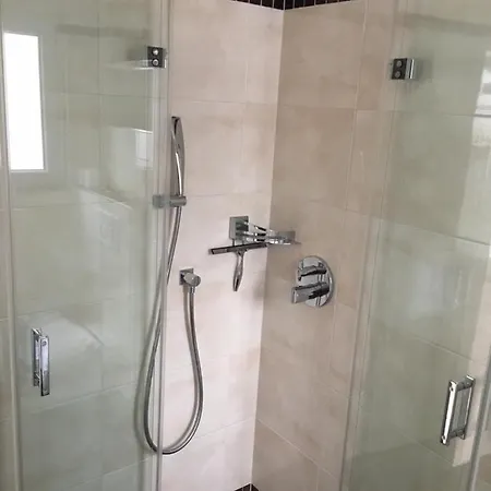 Studio Apartment For You Kassel - Bad Wilhelmshoehe *
