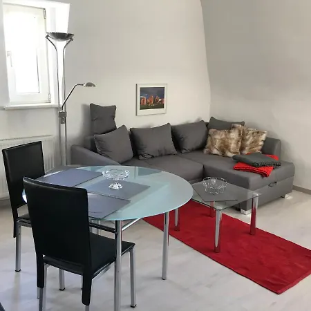 Studio Apartment For You Kassel - Bad Wilhelmshoehe Διαμέρισμα Κάσελ