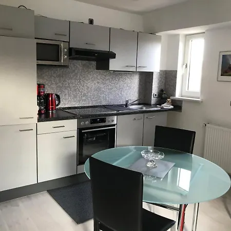 Studio Apartment For You Kassel - Bad Wilhelmshoehe * Κάσελ