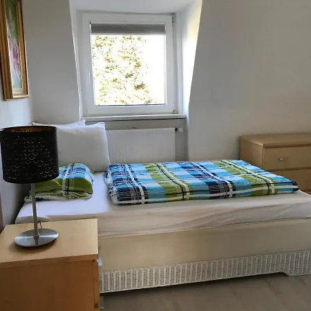 Διαμέρισμα Studio Apartment For You Kassel - Bad Wilhelmshoehe