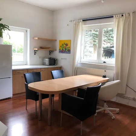 Studio Apartment For You Kassel - Bad Wilhelmshoehe