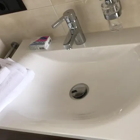 Studio Apartment For You Kassel - Bad Wilhelmshoehe Διαμέρισμα