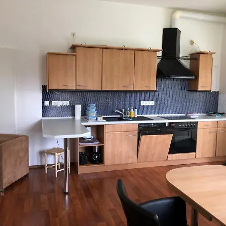 Studio Apartment For You Kassel - Bad Wilhelmshoehe * Κάσελ